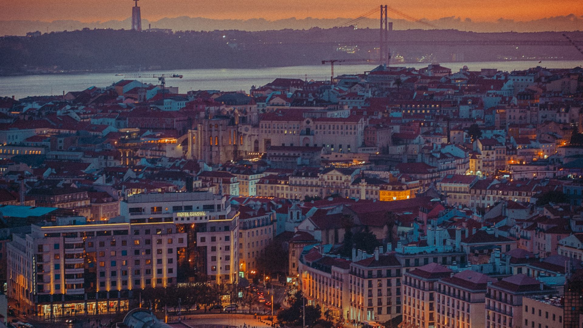 Lisboa, Portugal